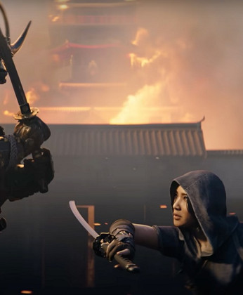 Comment recruter et améliorer ses alliés sur AC: Shadows ?