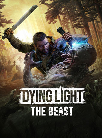 Dying Light: The Beast