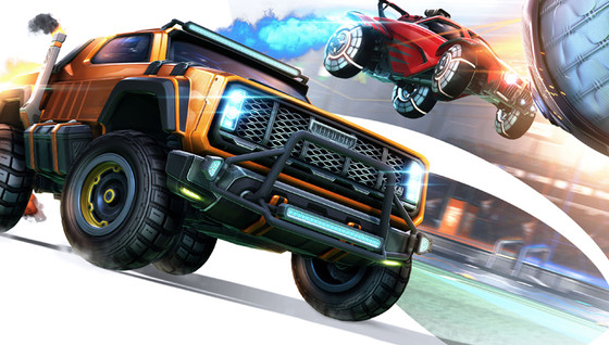 Rocket League est-il cross platform ?