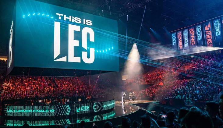 Date de reprise de la LEC sur League of Legends : quand débute le Summer Split 2024 ?
