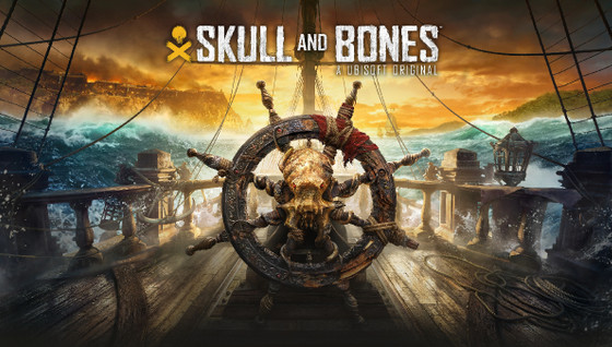 Test Skull and Bones : notre avis sur le nouveau jeu de piraterie d'Ubisoft !