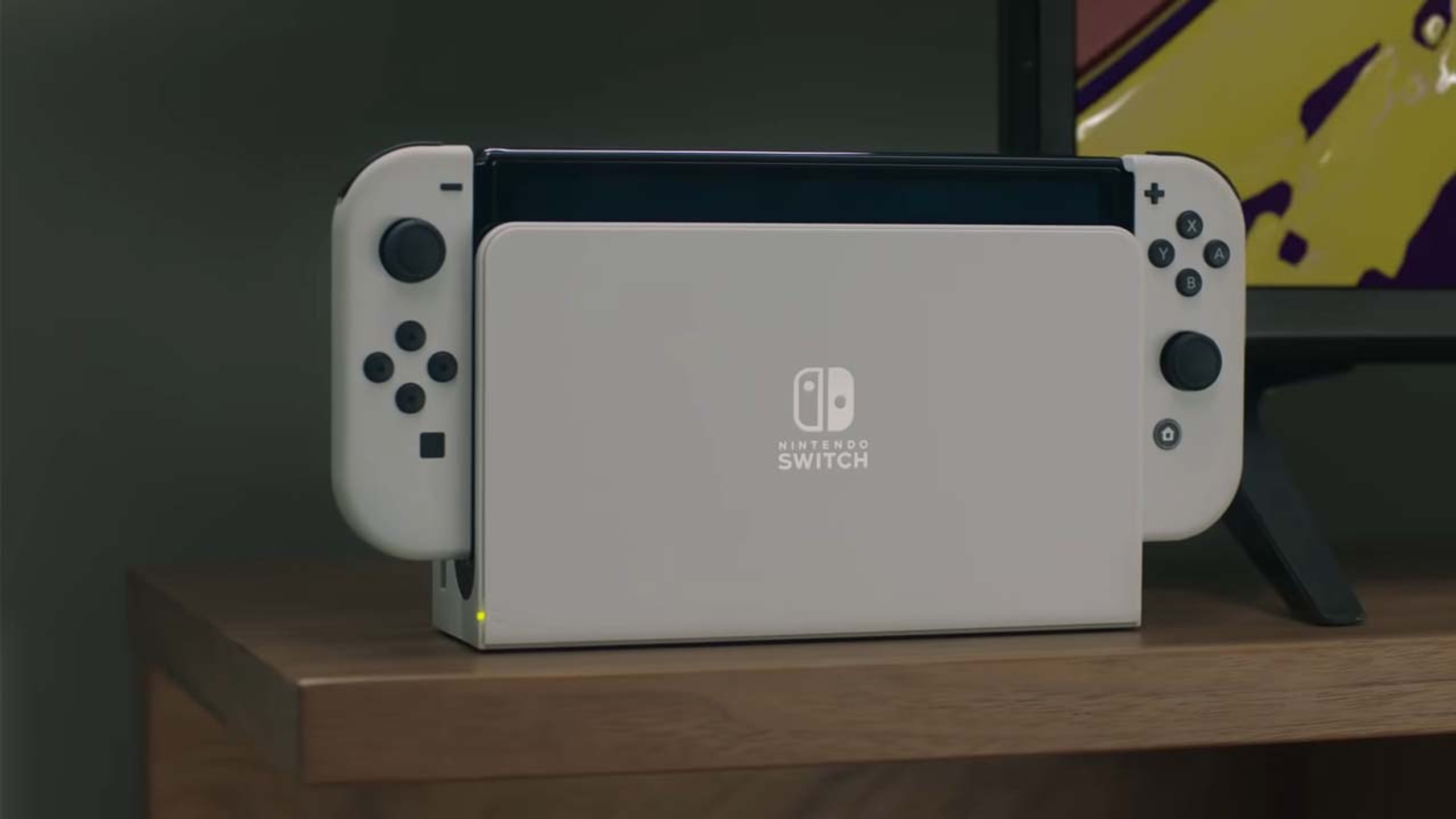 Switch-oled-dock