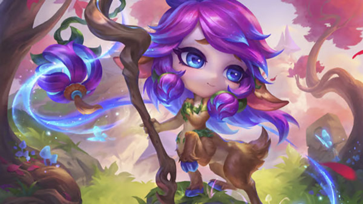 chibi-lilia