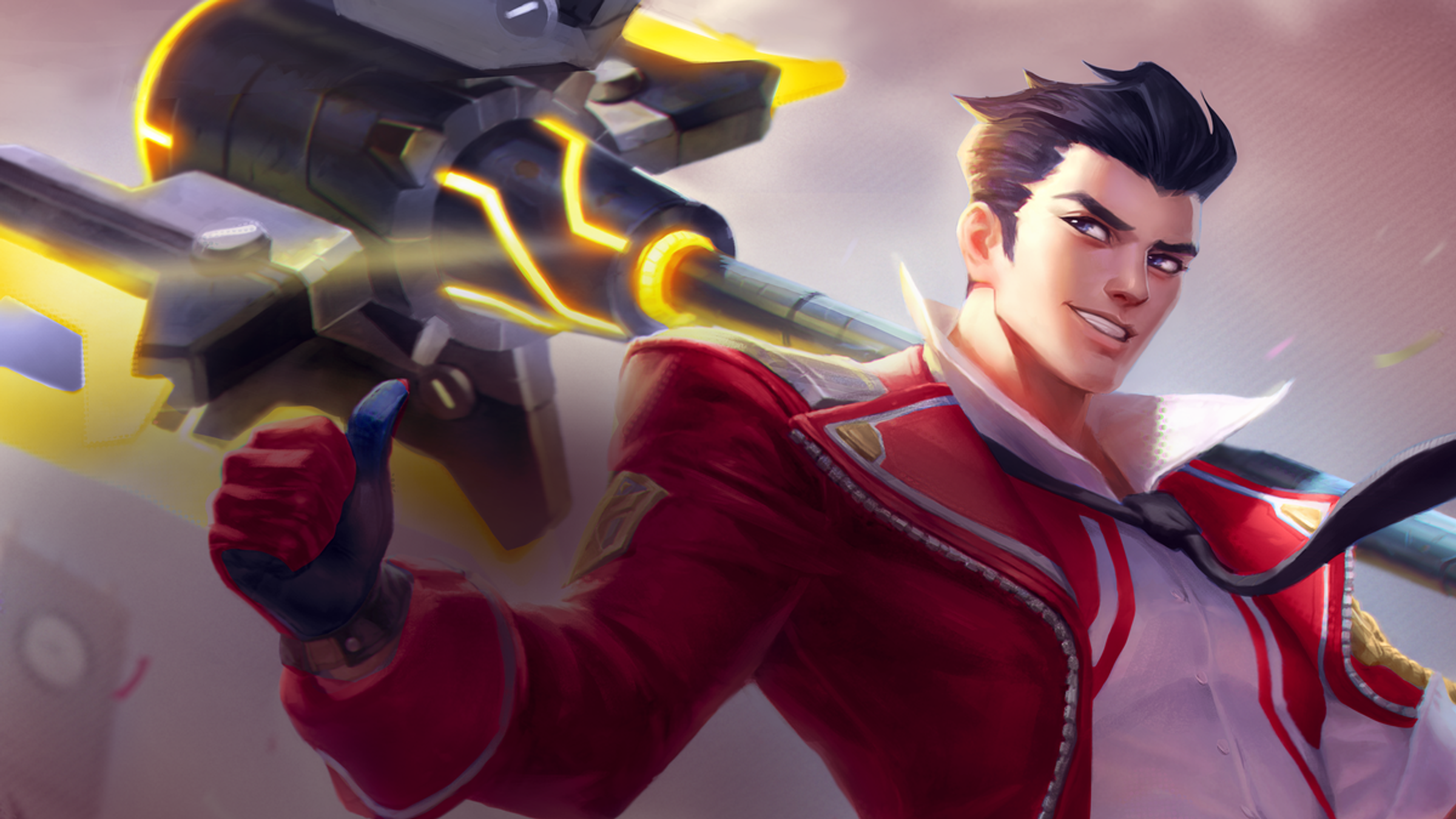 Jayce