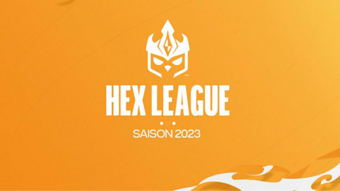 Hex League TFT : une finale décevante interrompue avec un match rejoué, que s'est-il passé ?