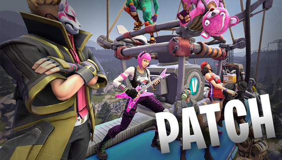 Patch 5.40 : toutes les nouveautés