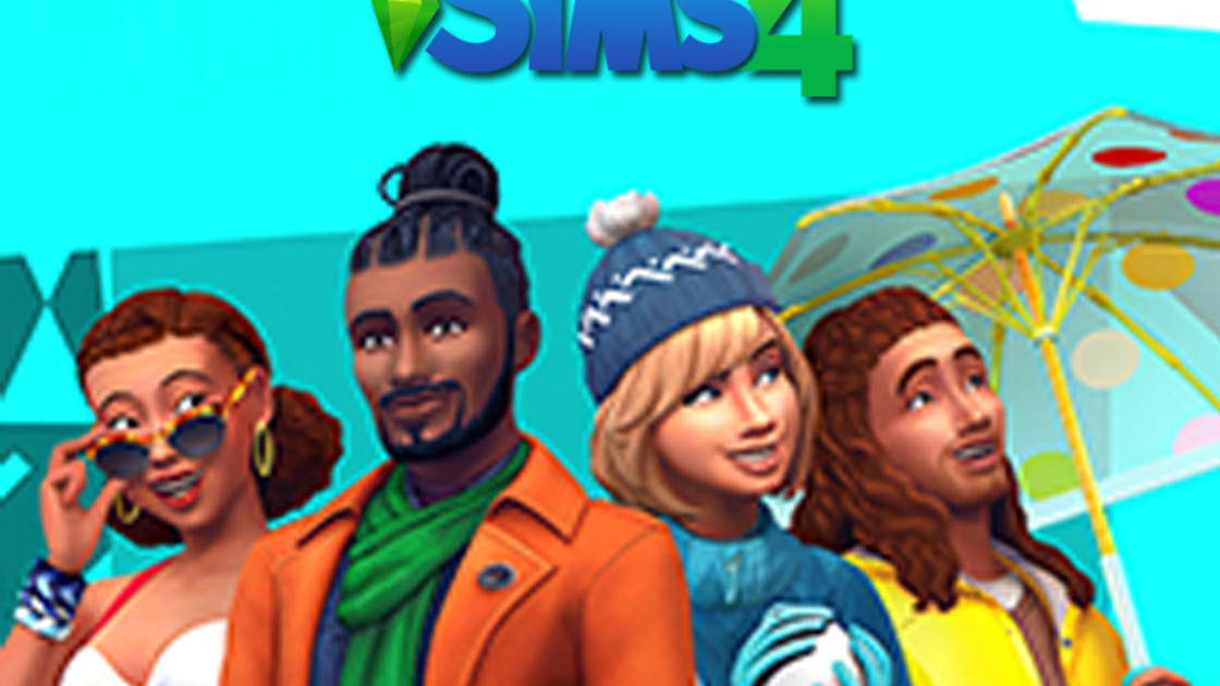 Sims 4 : Saison, présentation, comment jouer, acheter et télécharger le jeu ?