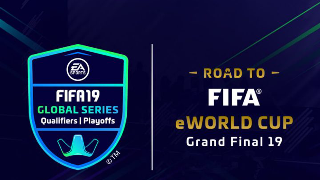 FIFA 19 - Playoffs, les joueurs français qualifiés