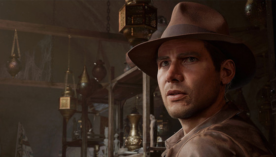 Indiana Jones et le Cercle Ancien date de sortie, quand peut-on jouer au jeu ?