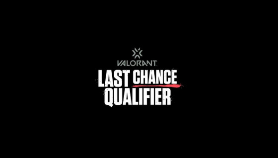 Last Chance Qualifier 2023 EMEA, programme et résultat sur VALORANT