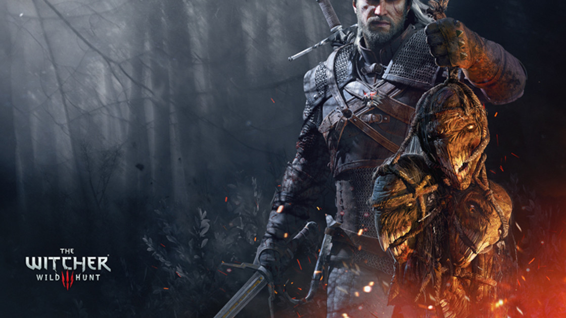 The Witcher 3 : The Witcher 3 annonce sa date de sortie sur Switch
