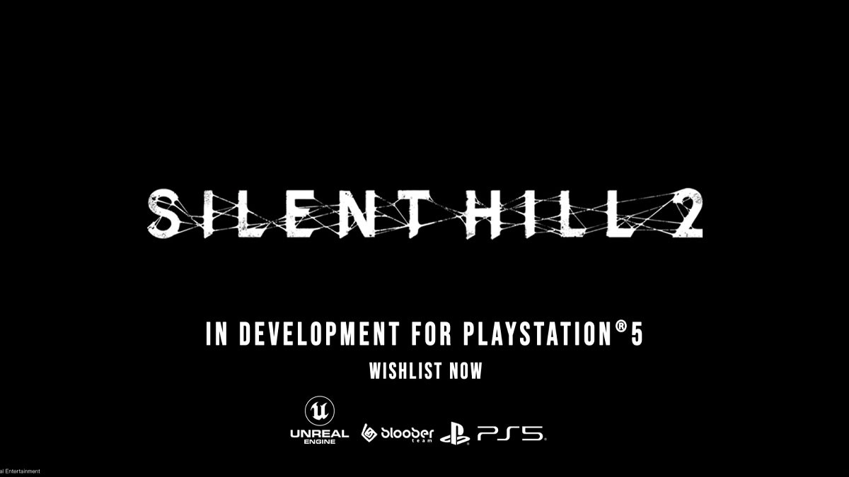 Silent Hill 2 Remake dévoile son gameplay au State of Play, mais pas de date de sortie...