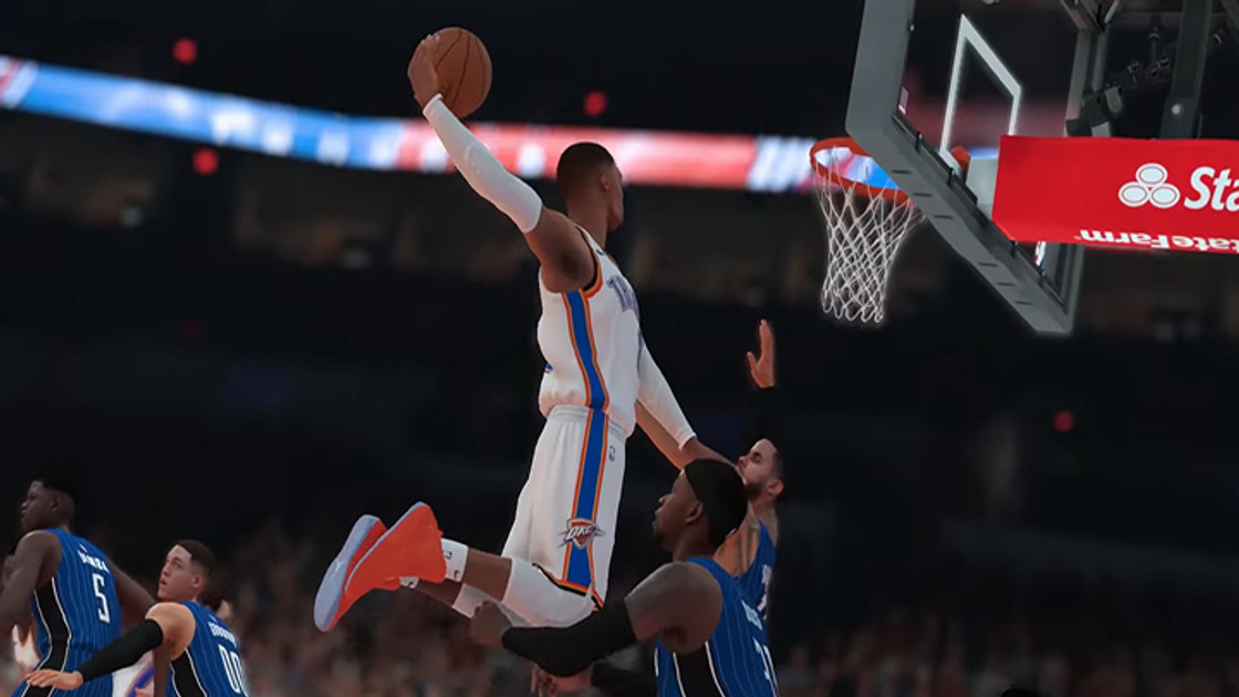 NBA 2k19 : MyTeam, conseils pour bien débuter