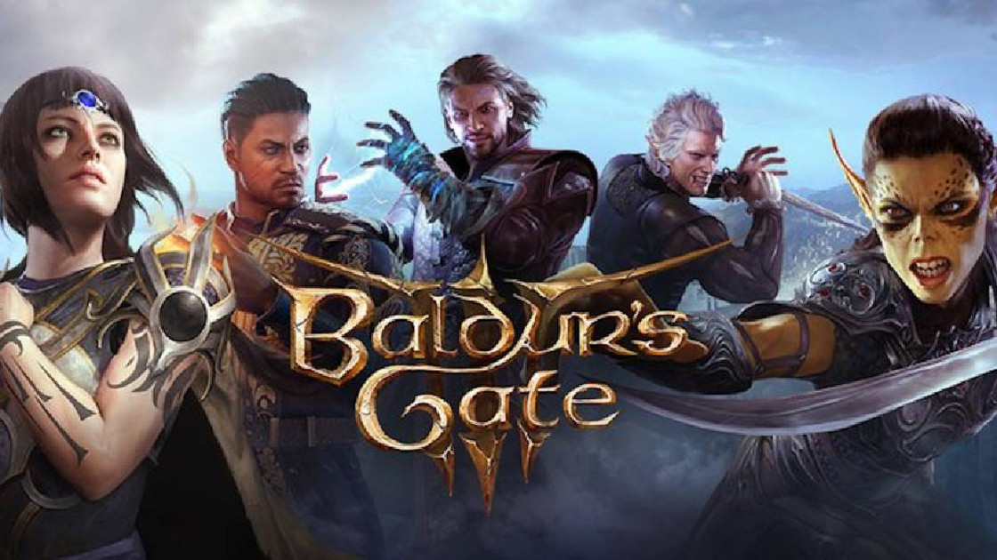 Larian Studios ne fera pas de DLC ou d'extension pour Baldur's Gate 3, pas de Baldur's Gate 4 de prévu ?