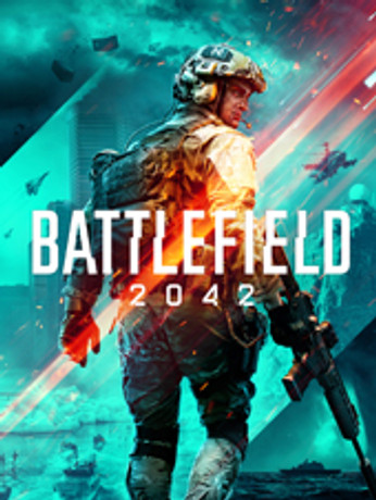 Battlefield 2042