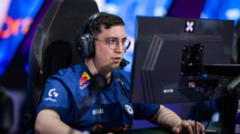 VALORANT : Saadhak quitte la Karmine Corp ? Retour possible chez KRÜ Esports !