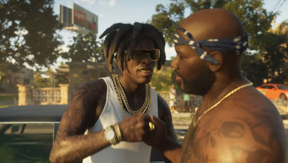 Vous pouvez installer GTA 6 sur Xbox dès aujourd'hui... ou presque !