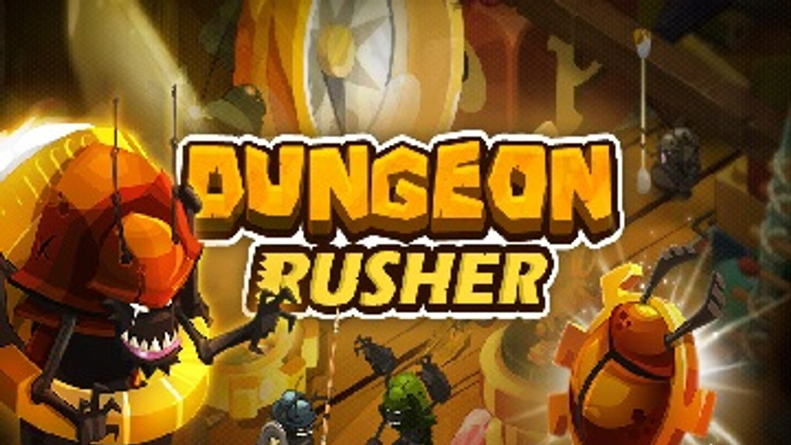 DOFUS : Dungeon Rusher Kankreblath