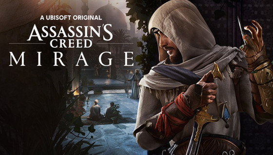 Les jeux Assassin's Creed reviennent aux traditions avec Mirage ?