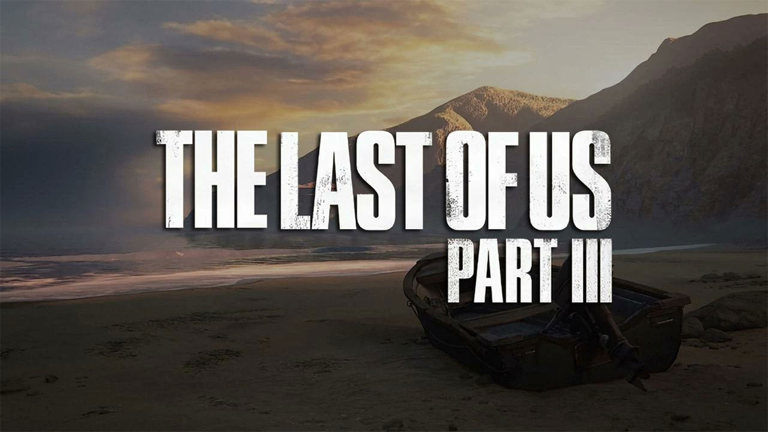 The Last of Us Part 3 : Ellie ne serait pas le personnage principal