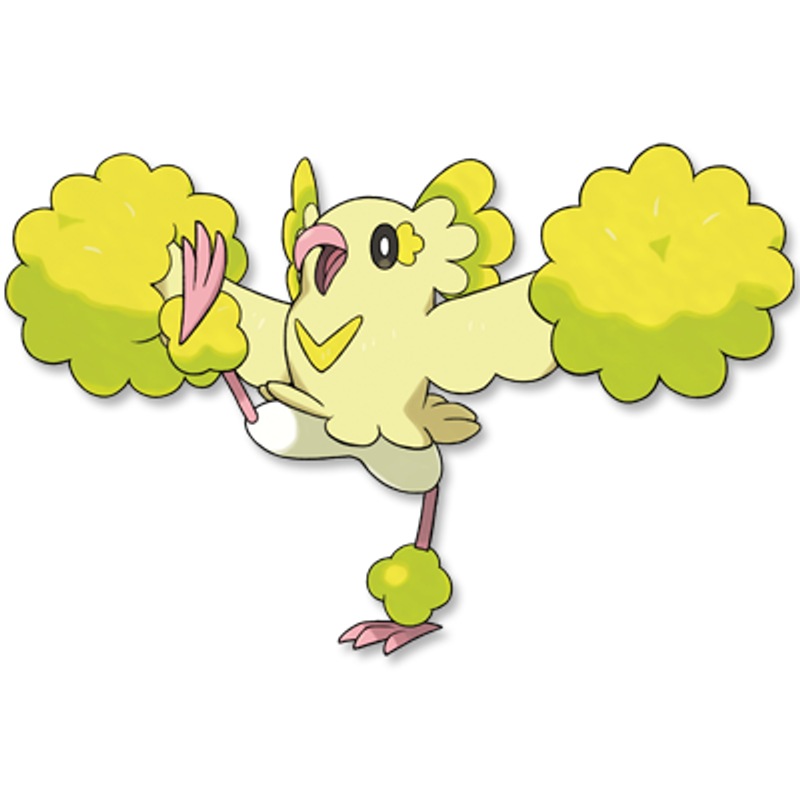 plumeline-forme-pom-pom