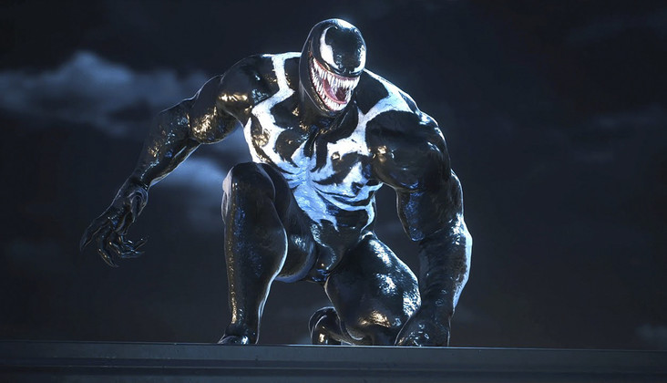 PS5 : une rumeur évoque un jeu Venom en préparation chez Insomniac Games
