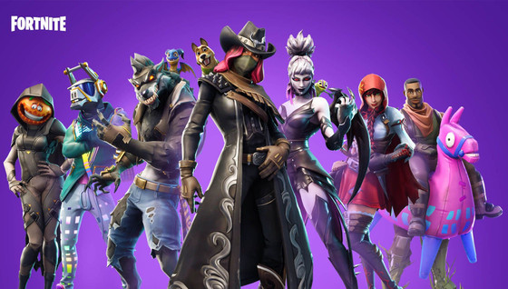 Évitez les sites vous permettant d'avoir des skins gratuits pour Fortnite