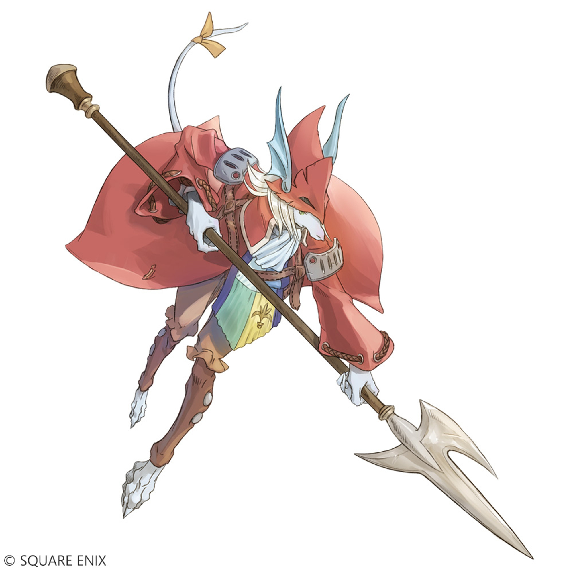 freya