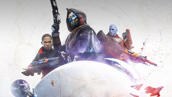 Comment jouer gratuitement à Destiny 2