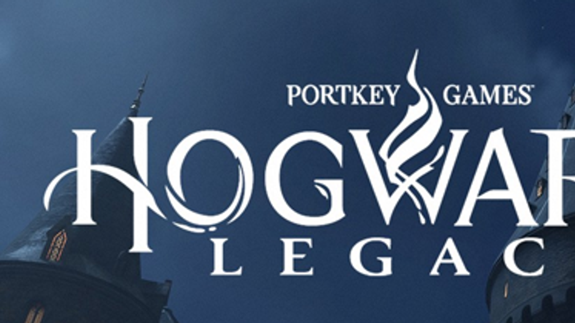 Hogwarts Legacy annonce officiellement sa date de sortie, le jeu sortira en 2023
