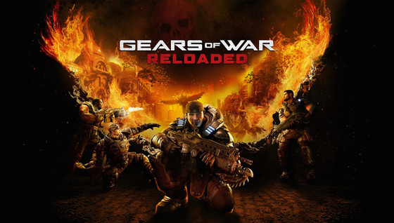 Gears of War: Reloaded, une version remasterisé de ce classique annoncée avec une arrivée surprenante sur PS5 !