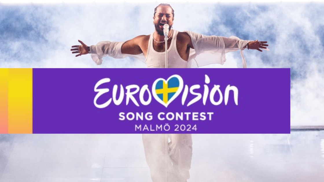 Où voir la finale de l'Eurovision 2024 ?