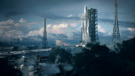 Comment détruire la fusée sur Orbital dans Battlefield 2042 ?