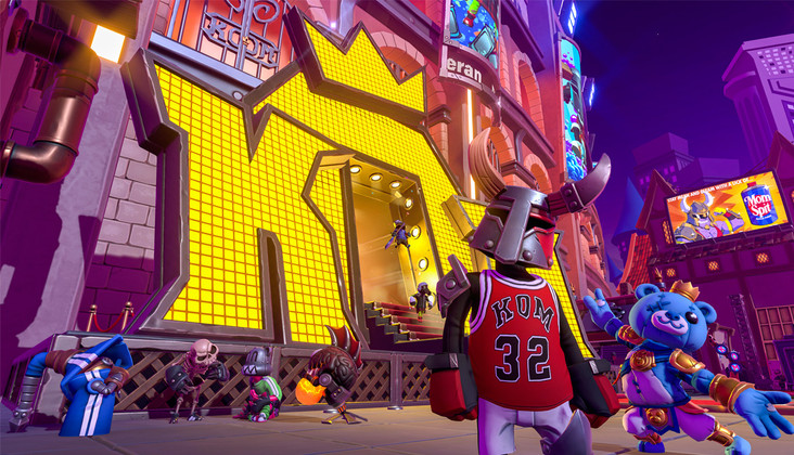 Preview King of Meat : que vaut le jeu de Glowmade ?