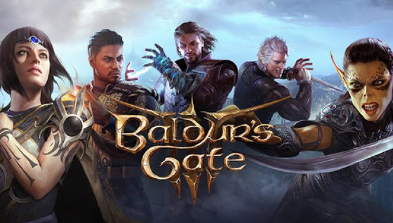Larian Studios ne fera pas de DLC ou d'extension pour Baldur's Gate 3, pas de Baldur's Gate 4 de prévu ?