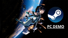 Stellar Blade sur PC : Une démo bientôt disponible pour se faire une idée !