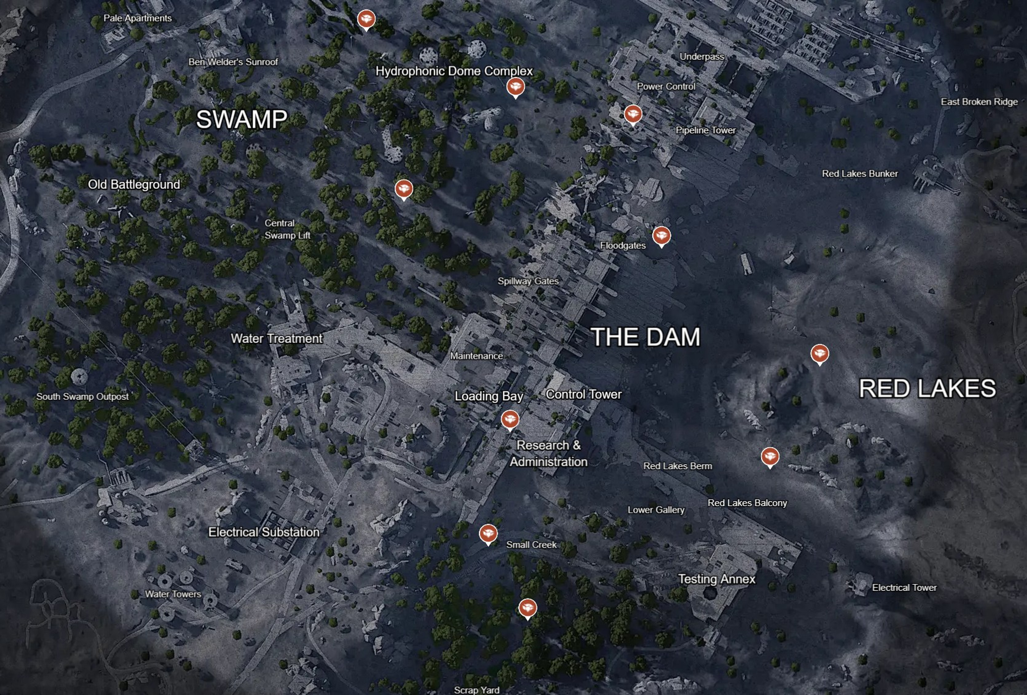 arc-raiders-emplacements-mouchards-barrage