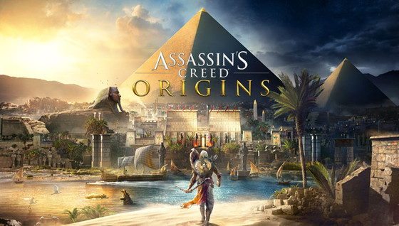 Quelle édition AC Origins acheter ?