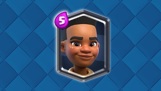 Les 2 meilleurs decks Cavabélier sur Clash Royale