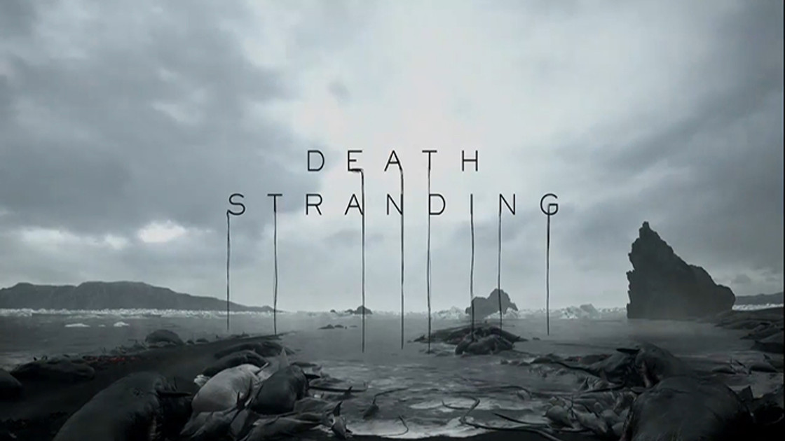 Death Stranding : Trailer, date de sortie