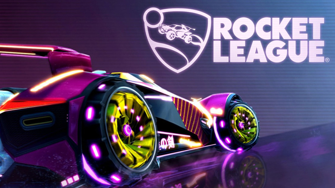 Quand Rocket League sera-t-il gratuit ?