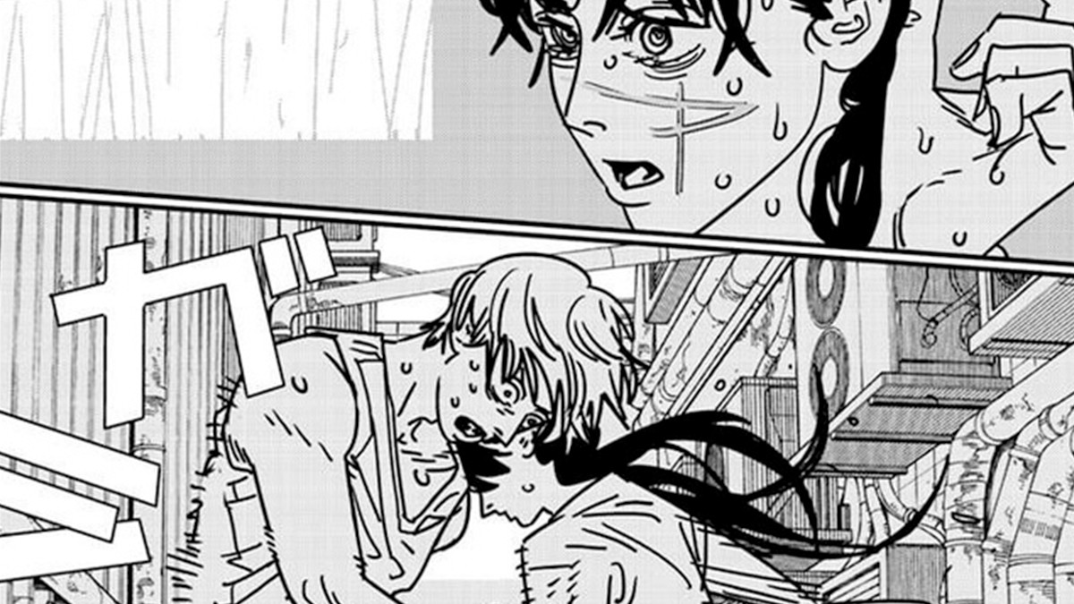 Film Chainsaw Man Reze Arc date de sortie, quand sort le film ? Breakflip