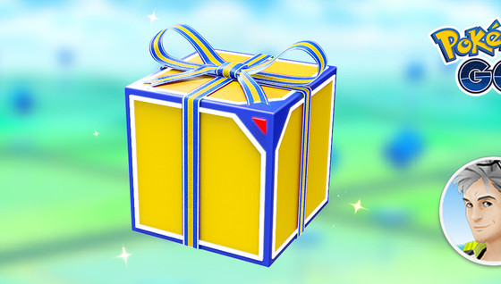 Cadeaux et Codes Promo Pokémon GO Community Day Magicarpe : Obtenez 30 Hyper Ball