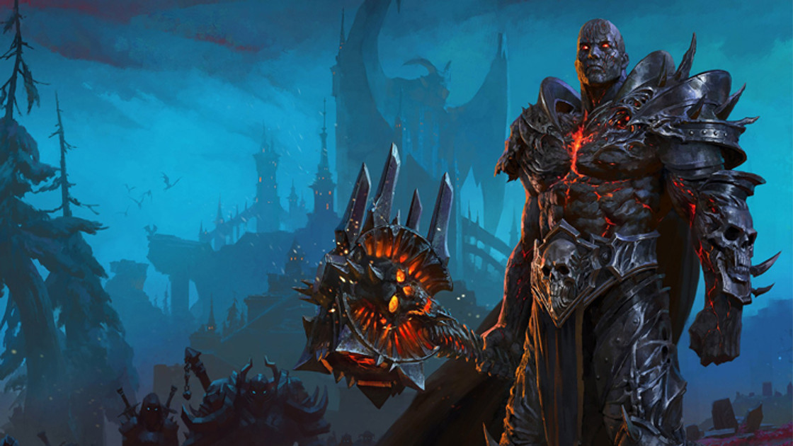 Addons pour Shadowlands, comment les mettre à jour sur World of Warcraft ?