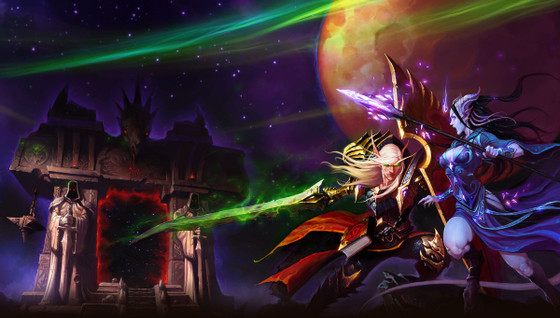 Quels addons pour World of Warcraft Burning Crusade Classic ?