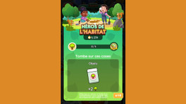 Héros de l'habitat Monopoly GO, paliers, récompenses et durée pour l'événement de mars 2024