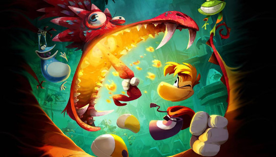 Un nouveau Rayman AAA en approche ? Ubisoft Milan sème les indices