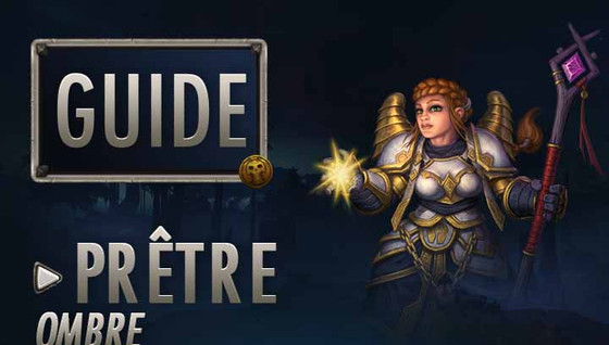 Guide Prêtre Ombre 8.0.1