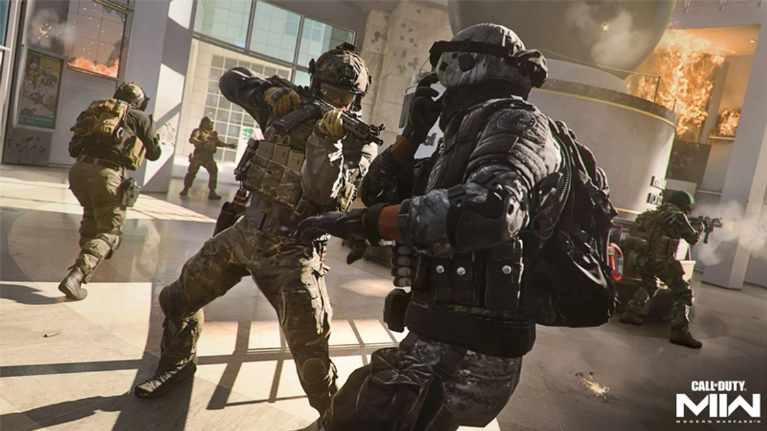 Call of Duty Modern Warfare 2 Installation, comment télécharger MW2 sur toutes les plateformes ?