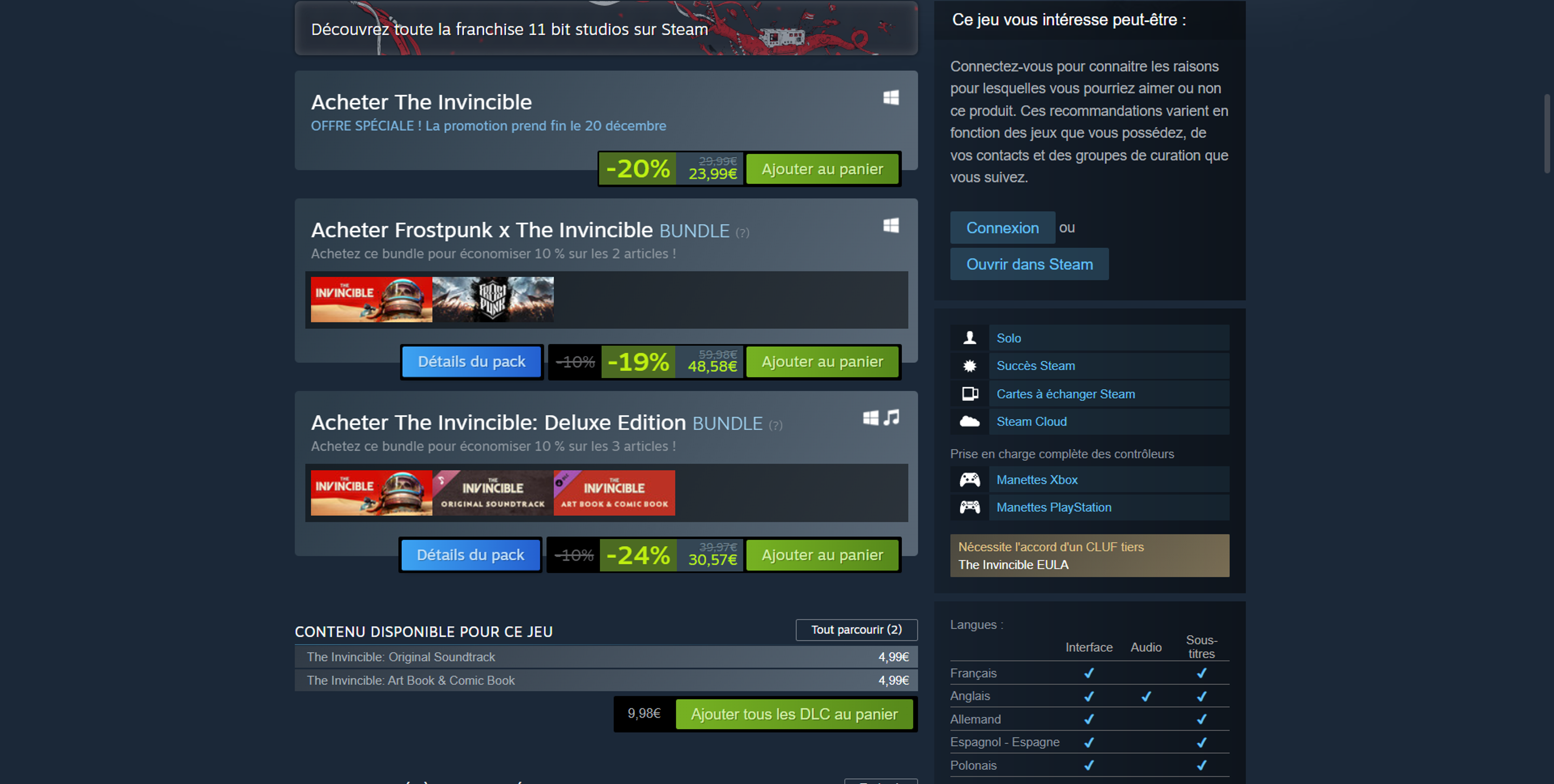 the-invincible-steam-promotion